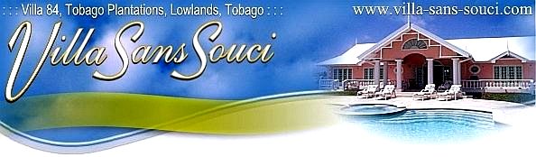 Welcome to Villa Sans Souci